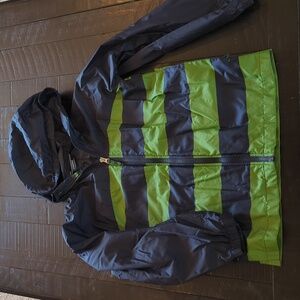Boys Rain Jacket